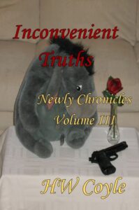 Newly Chronicles Volume III